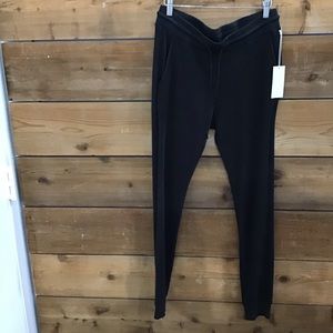 NWT Cotton Citizen Monaco Jogger in Slate